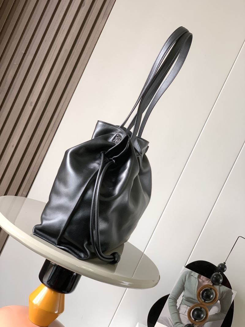 Loewe Flamenco Bags